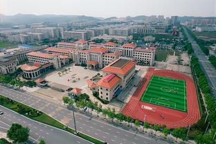 北青：十余名美国大学生受邀看国安比赛 通过足球发现别样中国